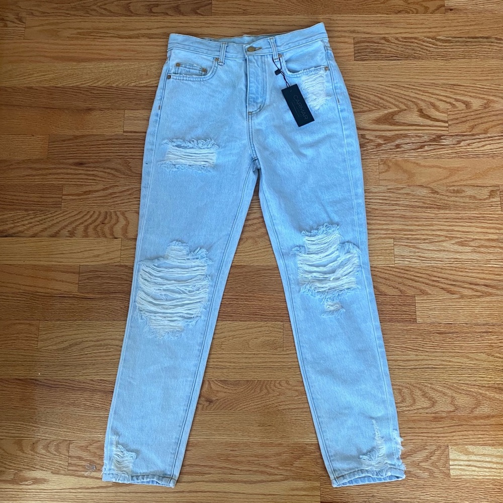 CARMAR Alexander Jeans